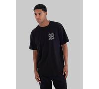Hurley Sider Bp Tee T-Shirt noir M