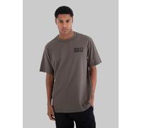 Hurley Sider Bp Tee T-Shirt vert S