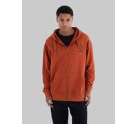 Hurley M Sider Zip Hood Hooded Sweatshirt Homme