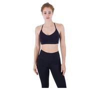 Hurley Soutien-gorge De Sport à Faible Impact Solid Cross Back