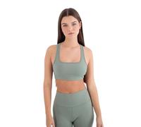 Hurley Exp Top Racer Back T-Shirt Femme
