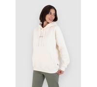 Hurley Stadium Hoodie Beige M Femme