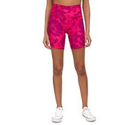 Hurley Staple Biker Short, Knock Out, L Femme