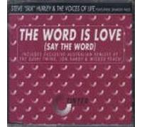 Hurley, Steve Silk - Word is Love
