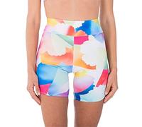 Hurley Sundance Swim Short Bikini Bottoms, Femme