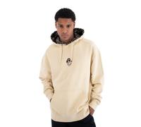 Hurley 048 Trip Sweat à capuche vert L