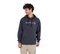 Hurley Printing Press Money Hoodie Noir L Homme