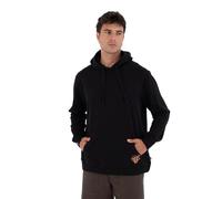 Hurley Sweat à Capuche Hommes - Tattoo Trudy Skull