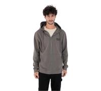 Hurley Sweat à Capuche Hommes-XXX Series Sweatshirt, Cargo, M Men's