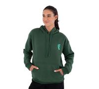 Hurley Big Foot Creek Hoodie Vert M Femme