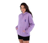 Hurley Big Foot Creek Hoodie Violet M Femme