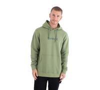 Hurley Fleece Top Printing Press O&o Hood Hooded Sweatshirt Homme