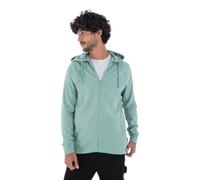 Hurley Sweat à Capuche zippé M Low Tide pour Homme