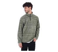 Hurley Sweat à Demi-zip Mesa Windchill