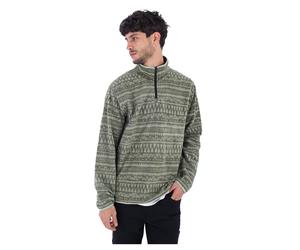 Hurley Sweat à Demi-zip Mesa Windchill