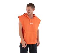 Hurley Sweat à Manches Courtes Tr Muscle Hood
