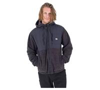 Hurley Sweat-shirt à Zip Huron Burrito