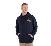 Hurley Sweat-shirt à Zip Sider