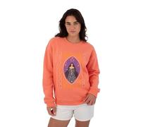 Hurley Sweatshirt Femmes - Creek Persephone