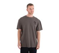 Hurley 048 Smile T-Shirt vert L