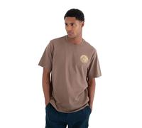 Hurley T-shirt à Manches Courtes All Natural
