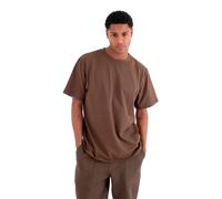 Hurley Craft Bowl T-Shirt marron S