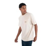 Hurley Detemple Pocket T-Shirt bleu XL