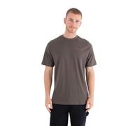 Hurley T-shirt à Manches Courtes Extrats