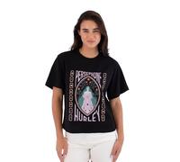 Hurley T-Shirt à Manches Courtes Femmes - Creek Persephone