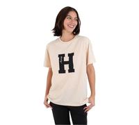 Hurley T-Shirt à Manches Courtes Femmes - Out Run