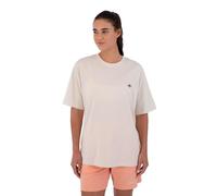 Hurley T-Shirt à Manches Courtes Femmes - Urban Tide Medusa