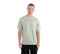 Hurley Printing Press Matero T-Shirt bleu S