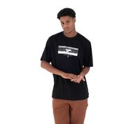 Hurley T-shirt à Manches Courtes Nazare Pic