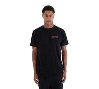 Hurley T-shirt à Manches Courtes Nazare Small Script