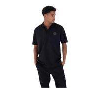 Hurley Oceancare Basic Logo Short Sleeve T-shirt Noir M Homme