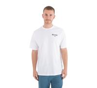 Hurley T-shirt à Manches Courtes Pasages