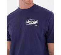 Hurley T-Shirt à Manches Courtes pour Homme Cernyol 99'