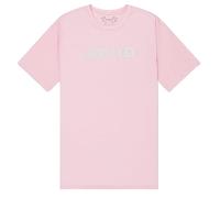 Hurley Evd The Box SS T-Shirt, Lollipop HTR, L Homme