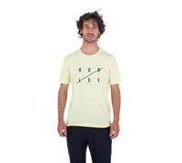 Hurley T-Shirt à Manches Courtes pour Homme - Slash