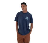 Hurley T-shirt à Manches Courtes Sider Bp