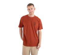 Hurley T-shirt à Manches Courtes Sider Bp