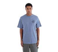 Hurley T-shirt à Manches Courtes Vella