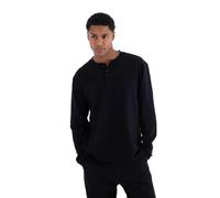 Hurley T-shirt à Manches Longues Built Jail