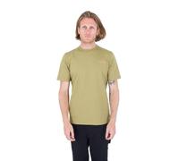 Hurley T- Shirt Explore Future, Cèdre, S Homme