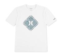Hurley T-Shirt Graphique Manches Courtes Garçon