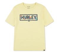 Hurley T-Shirt Graphique Manches Courtes Garçon