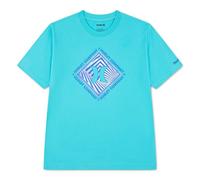Hurley T-Shirt Graphique Manches Courtes Garçon