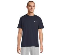 Hurley Icon Tee SS T-Shirt, Obsidian, S Men's