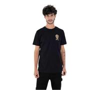 Hurley T-Shirt Manche Courte Hommes - Dancer