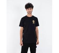 Hurley T-Shirt Manche Courte Hommes - Dancer T-Shirt Homme